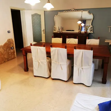Guest house Anna Giulia Gallipoli