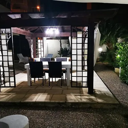 Guest house Anna Giulia *