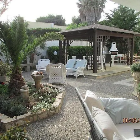 Anna Giulia Guest house Gallipoli