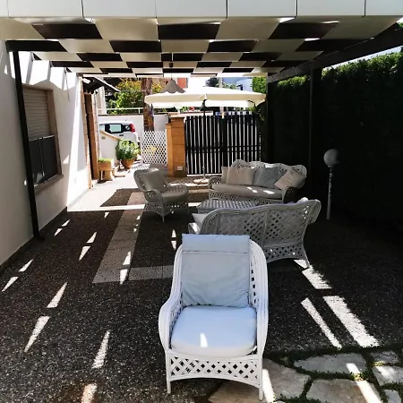 Anna Giulia Guest house Gallipoli