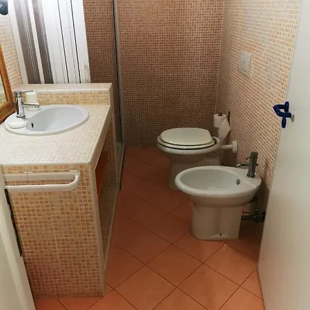 Guest house Anna Giulia