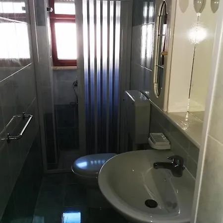 Anna Giulia Guest house